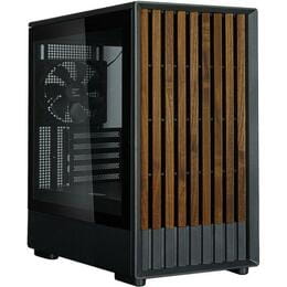 Корпус Zalman P10 Namu Black (P10NAMUBLACK) без БП