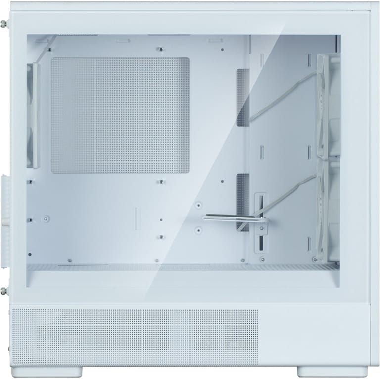Корпус Zalman P10 Namu White (P10NAMUWHITE) без БП