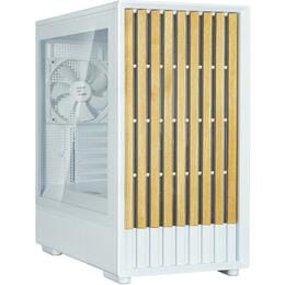 Корпус Zalman P10 Namu White (P10NAMUWHITE) без БП
