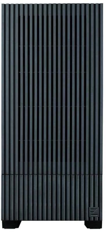Корпус Zalman Z10 DS Black (Z10DSBLACK) без БЖ