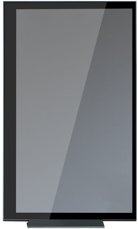 Корпус Zalman Z10 DS Black (Z10DSBLACK) без БЖ