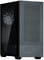 Фото - Корпус Zalman Z10 DS Black (Z10DSBLACK) без БЖ | click.ua