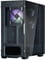 Фото - Корпус Zalman Z10 DS Black (Z10DSBLACK) без БЖ | click.ua