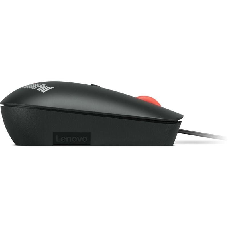 Миша Lenovo ThinkPad Wired Compact Mouse Black (4Y51D20850)