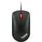 Фото - Миша Lenovo ThinkPad Wired Compact Mouse Black (4Y51D20850) | click.ua