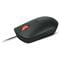Фото - Миша Lenovo ThinkPad Wired Compact Mouse Black (4Y51D20850) | click.ua