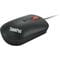 Фото - Миша Lenovo ThinkPad Wired Compact Mouse Black (4Y51D20850) | click.ua