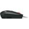 Фото - Миша Lenovo ThinkPad Wired Compact Mouse Black (4Y51D20850) | click.ua