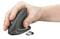 Фото - Миша бездротова Trust Verto Ergonomic Black (22879) | click.ua