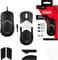 Фото - Миша HyperX Pulsefire Saga Black (A2PB3AA) | click.ua
