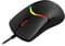 Фото - Миша HyperX Pulsefire Saga Black (A2PB3AA) | click.ua