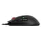 Фото - Миша HyperX Pulsefire Saga Black (A2PB3AA) | click.ua
