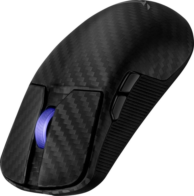 Мышь беспроводная Asus ROG Harpe Ace Extreme Black (90MP03U0-BMUA00)