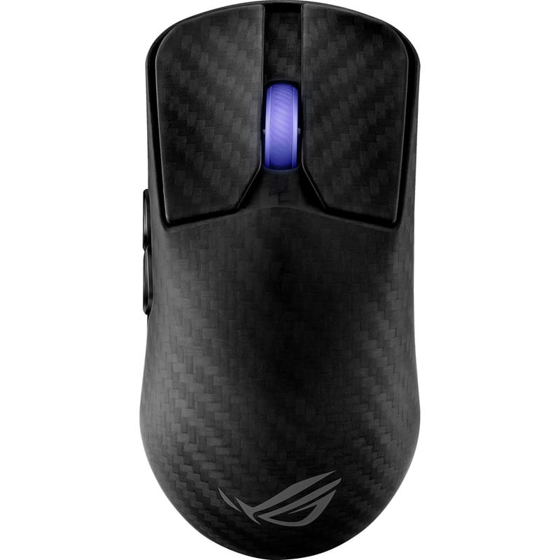 Мышь беспроводная Asus ROG Harpe Ace Extreme Black (90MP03U0-BMUA00)