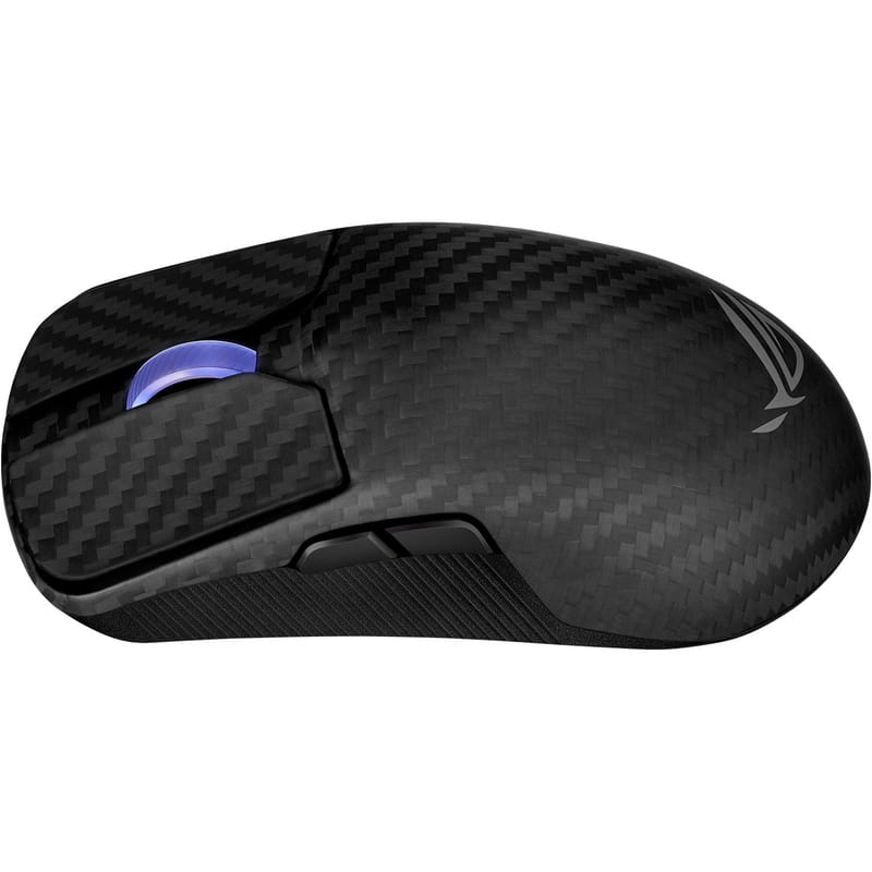 Мышь беспроводная Asus ROG Harpe Ace Extreme Black (90MP03U0-BMUA00)
