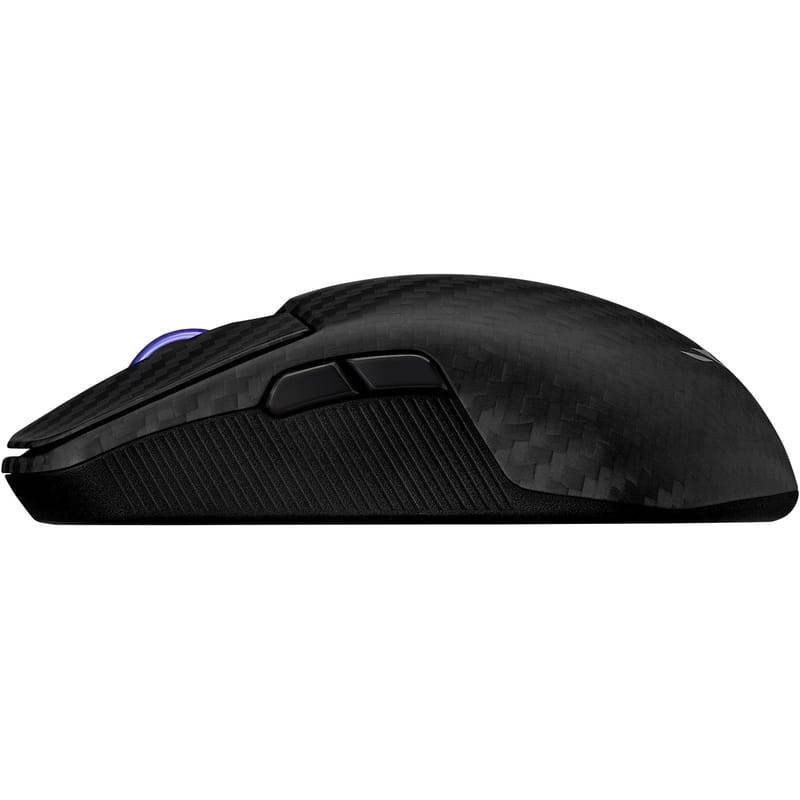 Мышь беспроводная Asus ROG Harpe Ace Extreme Black (90MP03U0-BMUA00)