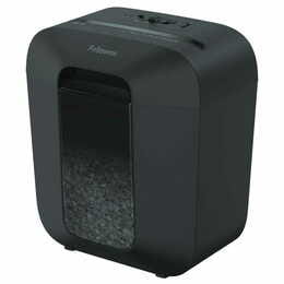 Знищувач документів Fellowes LX25 (f.U4170501)