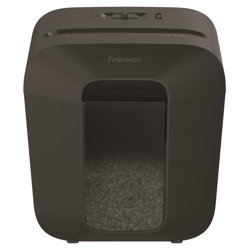 Знищувач документів Fellowes LX45 (f.U4400501)
