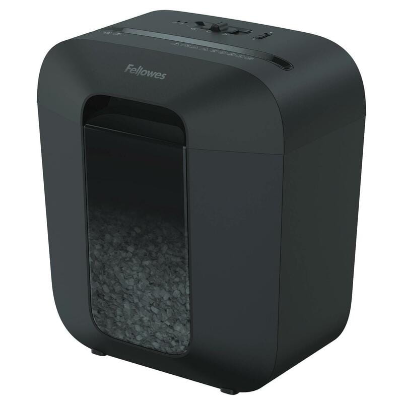 Знищувач документів Fellowes LX45 (f.U4400501)