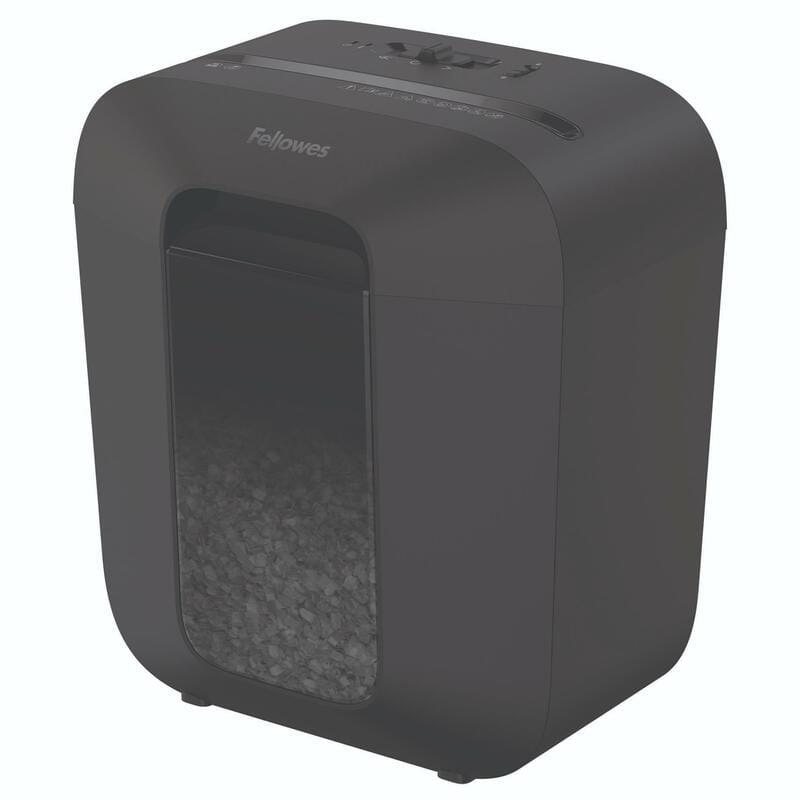 Уничтожитель документов Fellowes LX25M Mini-Cut (f.U4170601)