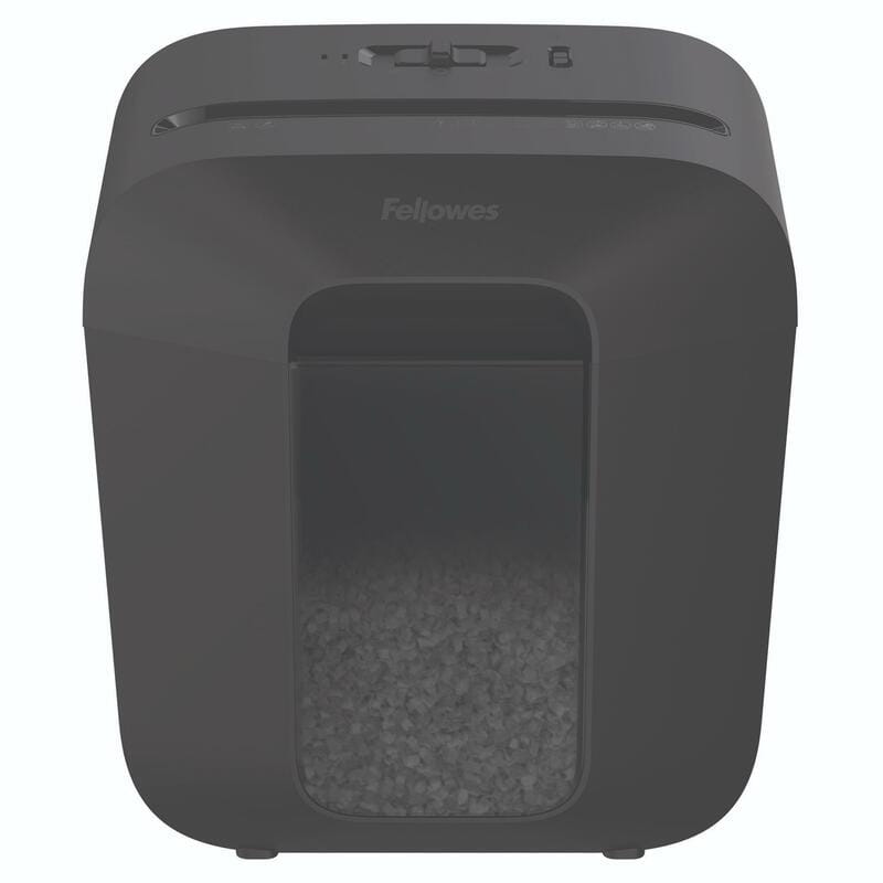 Уничтожитель документов Fellowes LX25M Mini-Cut (f.U4170601)