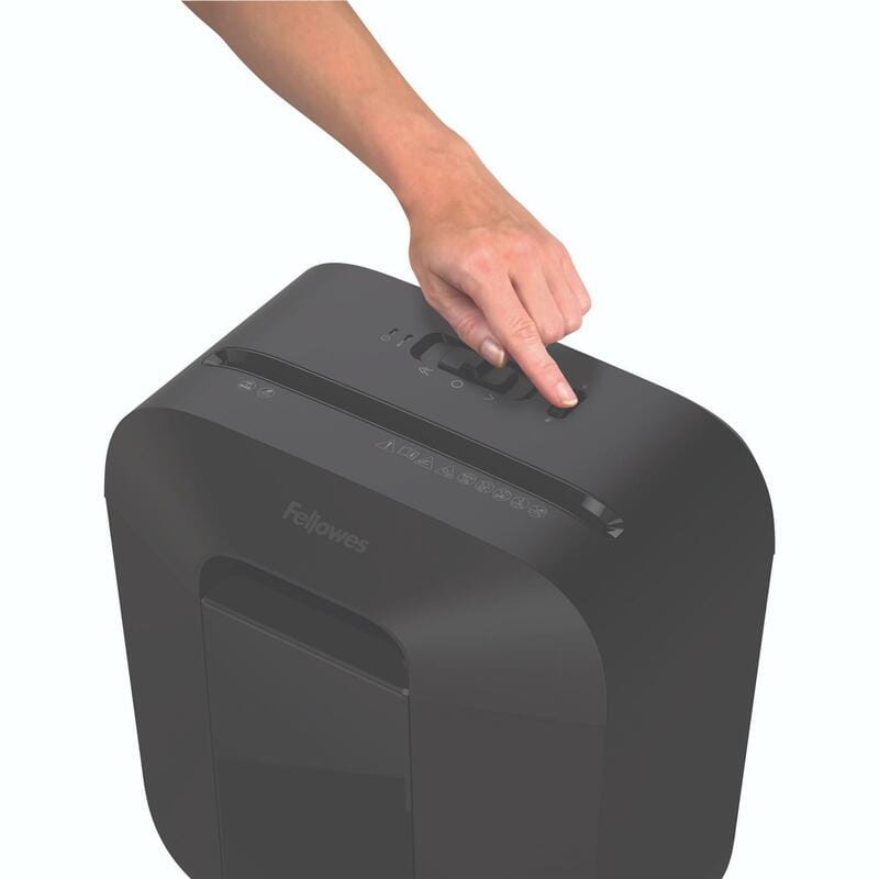 Уничтожитель документов Fellowes LX25M Mini-Cut (f.U4170601)