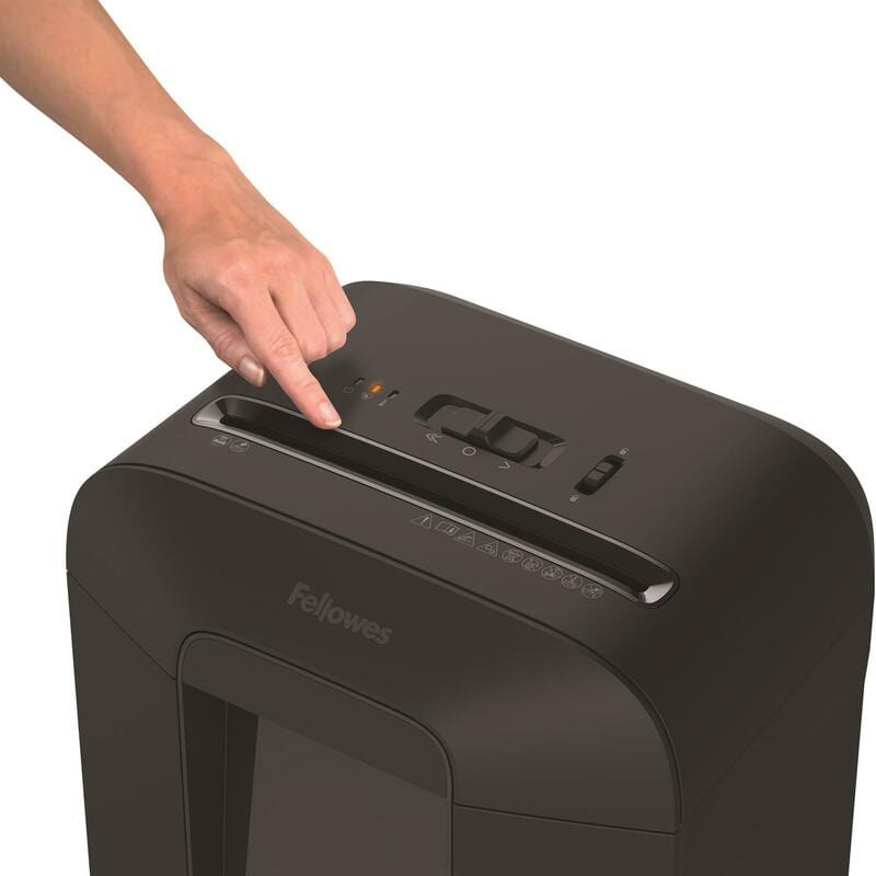 Знищувач документів Fellowes LX85 (f.U4400801)