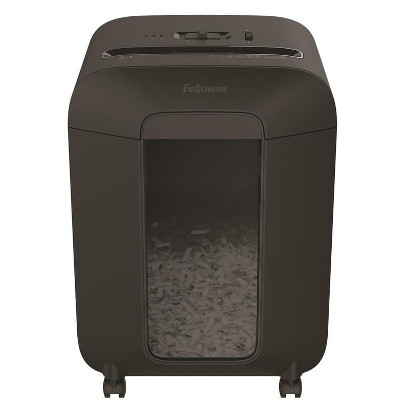 Знищувач документів Fellowes LX85 (f.U4400801)