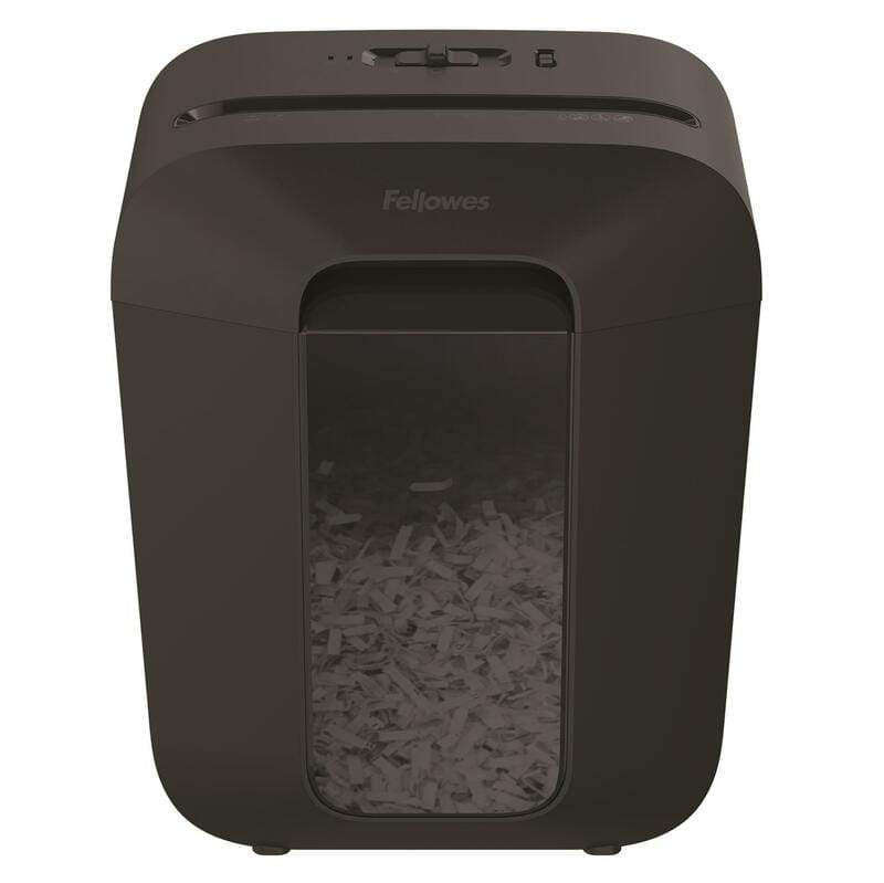 Знищувач документів Fellowes LX50 (f.U4406001)