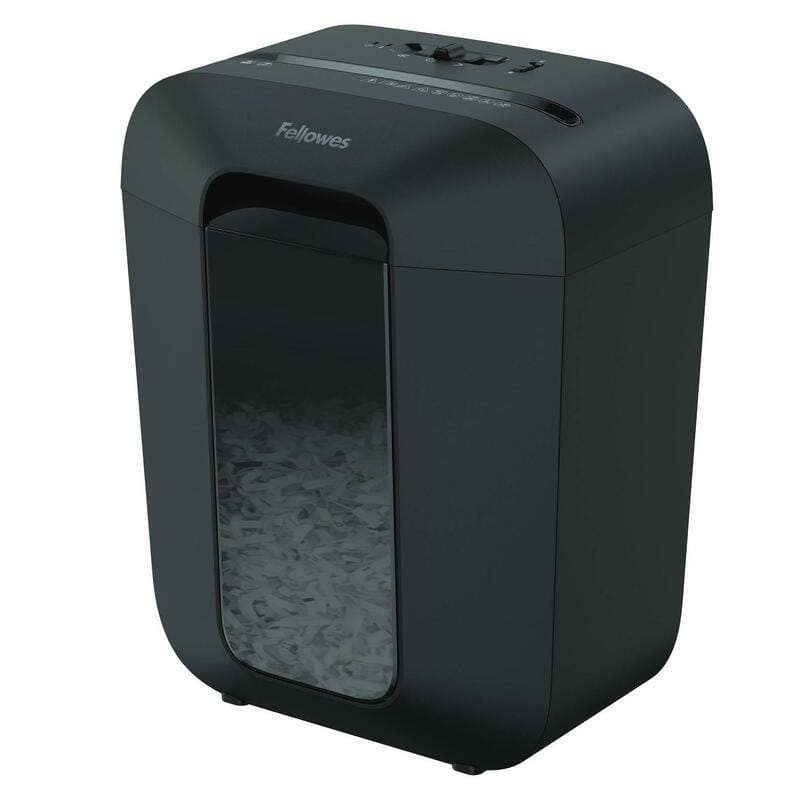 Знищувач документів Fellowes LX50 (f.U4406001)