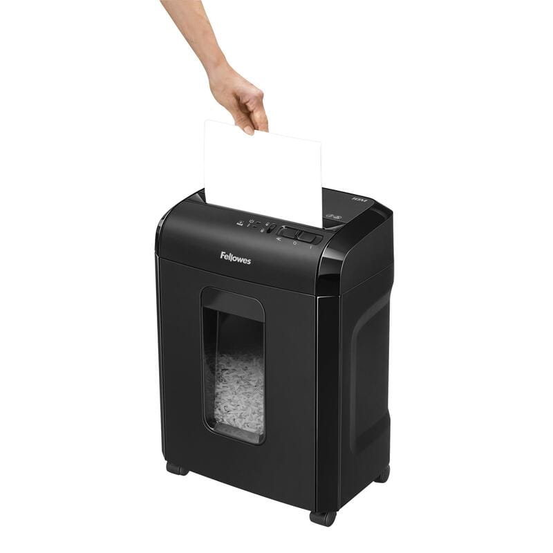 Уничтожитель документов Fellowes 10M (F.U4630601)
