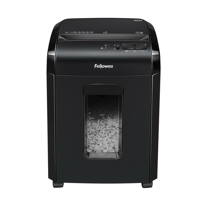 Уничтожитель документов Fellowes 10M (F.U4630601)