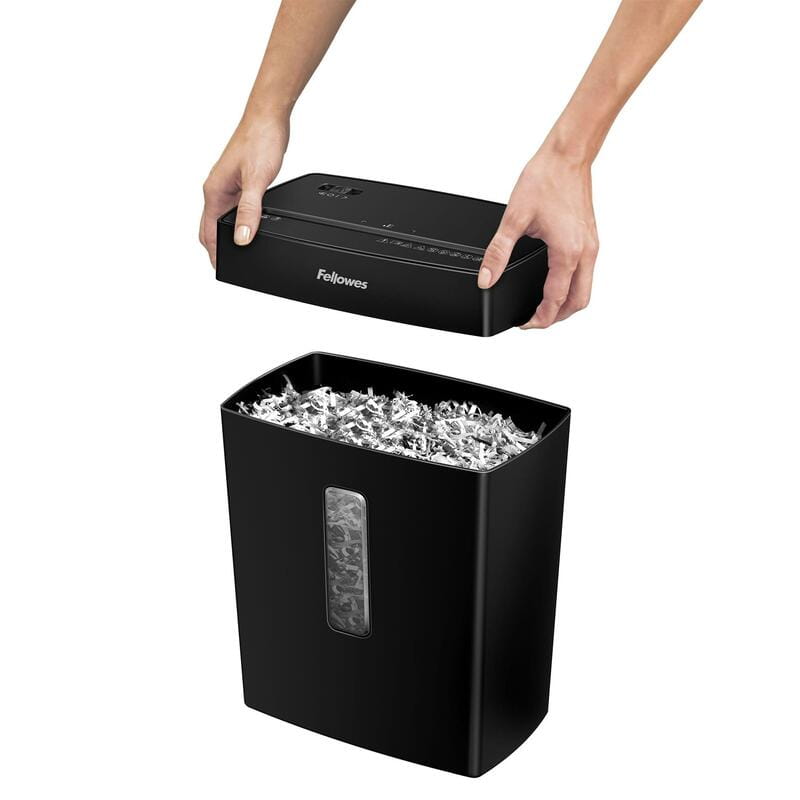 Уничтожитель документов Fellowes Р-42C (f.U5012501)