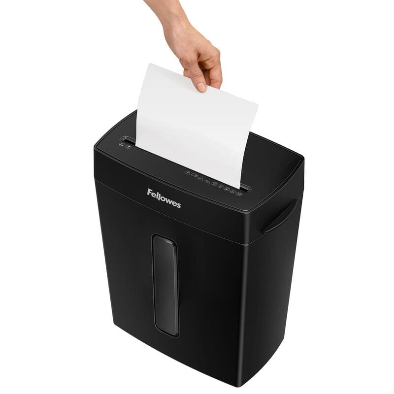 Уничтожитель документов Fellowes Р-42C (f.U5012501)