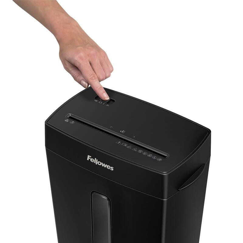 Уничтожитель документов Fellowes Р-42C (f.U5012501)