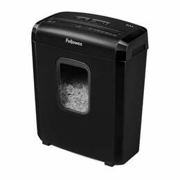 Уничтожитель документов Fellowes 6M (f.U4631101)