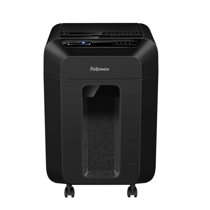 Знищувач документів Fellowes AutoMах 90M (f.U4633601)