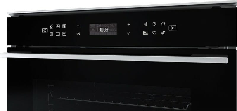 Духовой шкаф Whirlpool W7 OM4 4S1 P BL