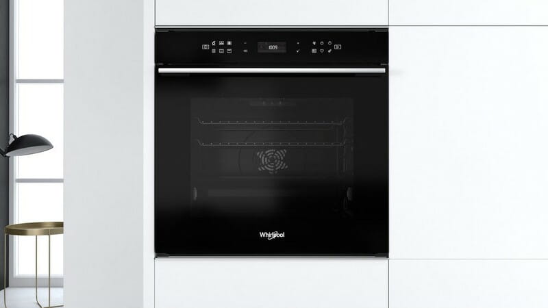 Духовой шкаф Whirlpool W7 OM4 4S1 P BL