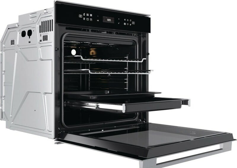 Духовой шкаф Whirlpool W7 OM4 4S1 P BL
