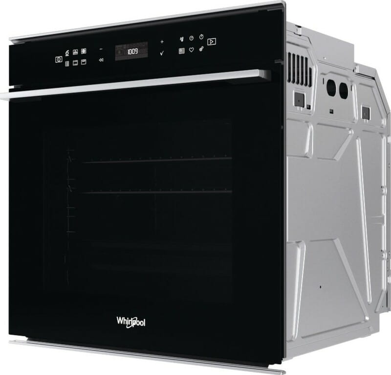 Духовой шкаф Whirlpool W7 OM4 4S1 P BL