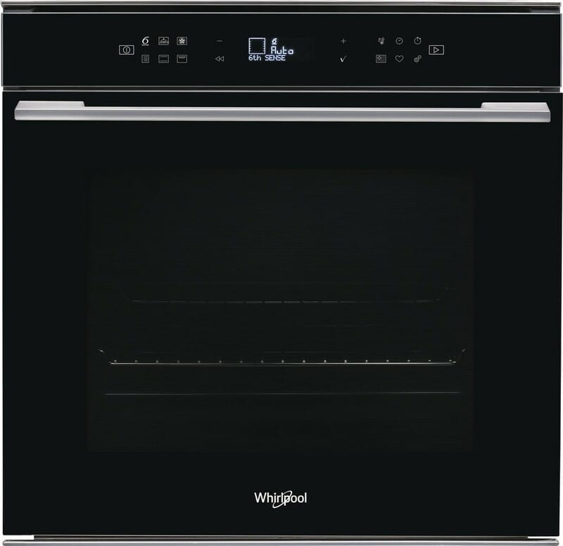 Духовой шкаф Whirlpool W7 OM4 4S1 P BL