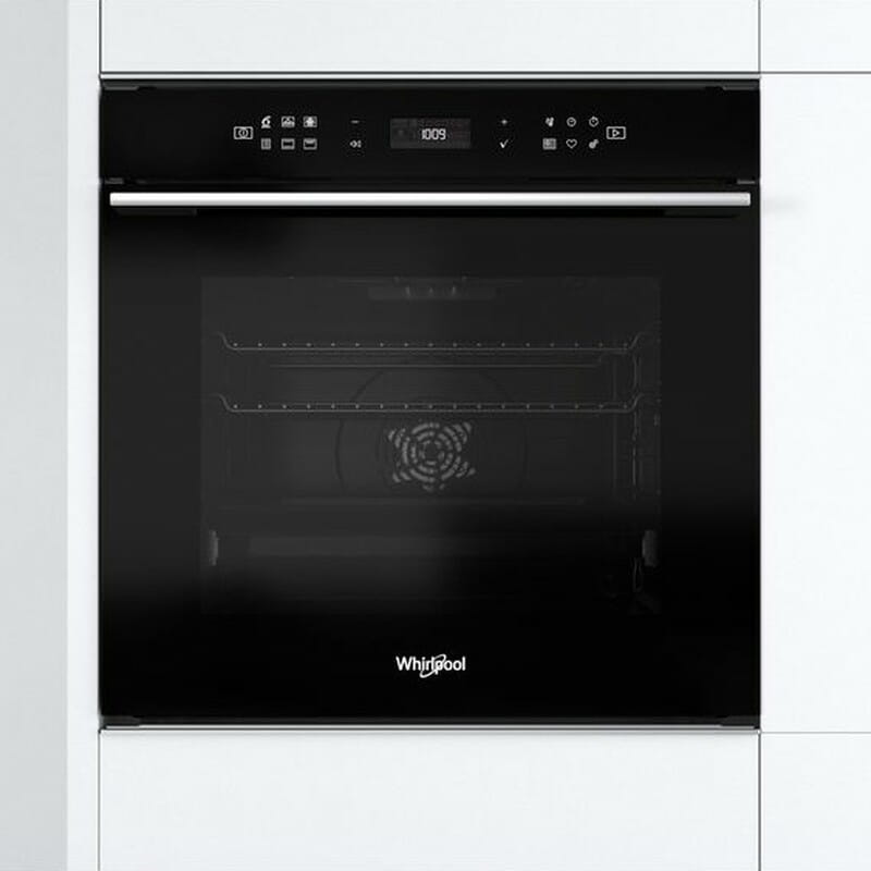 Духовой шкаф Whirlpool W7 OM4 4S1 P BL