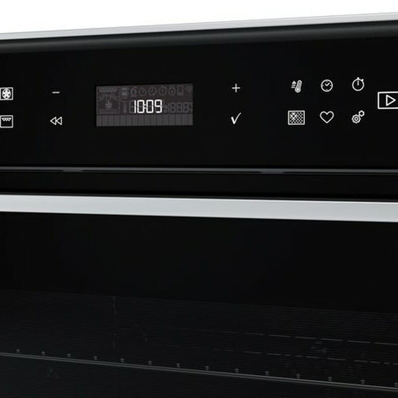 Духовой шкаф Whirlpool W7 OM4 4S1 P BL