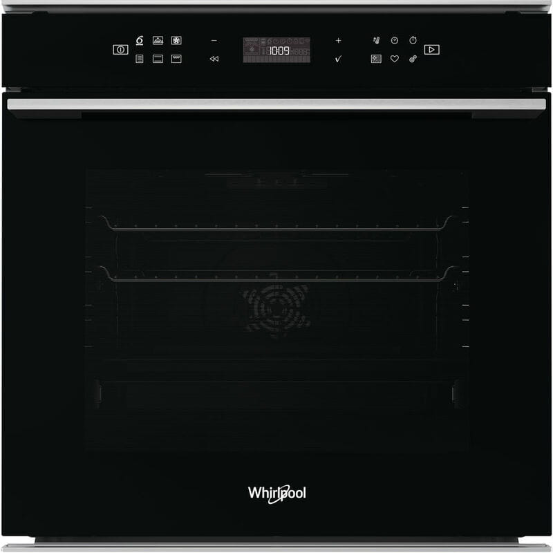 Духовой шкаф Whirlpool W7 OM4 4S1 P BL