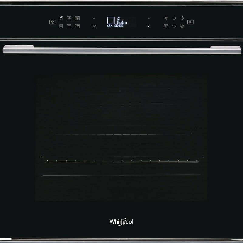 Духовой шкаф Whirlpool W7 OM4 4S1 P BL