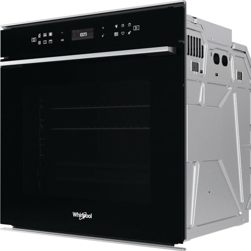 Духовой шкаф Whirlpool W7 OM4 4S1 P BL