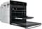Фото - Духовой шкаф Whirlpool W7 OM4 4S1 P BL | click.ua
