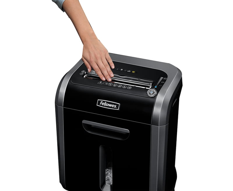 Знищувач документів Fellowes 79Ci (f.U4679001)