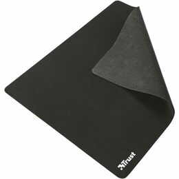 Коврик для мыши Trust Mouse Pad M Black (24193)